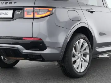 LAND ROVER Discovery Sport D200 R-Dynamic SE 20  PANORAMA