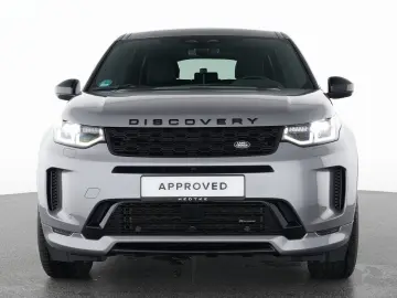 LAND ROVER Discovery Sport D200 R-Dynamic SE 20  PANORAMA