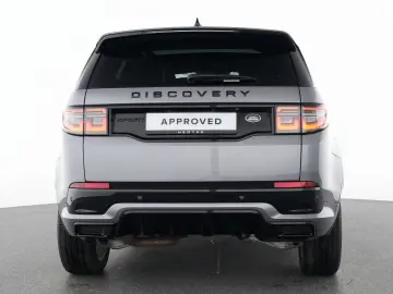 LAND ROVER Discovery Sport D200 R-Dynamic SE 20  PANORAMA