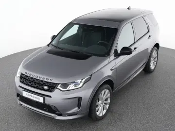 LAND ROVER Discovery Sport D200 R-Dynamic SE 20  PANORAMA