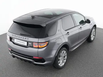 LAND ROVER Discovery Sport D200 R-Dynamic SE 20  PANORAMA