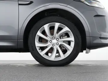 LAND ROVER Discovery Sport D200 R-Dynamic SE 20  PANORAMA