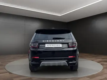 LAND ROVER Discovery Sport D165 S Komfort Paket
