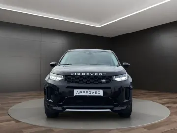 LAND ROVER Discovery Sport D165 S Komfort Paket