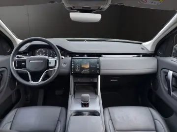 LAND ROVER Discovery Sport D165 S Komfort Paket