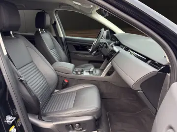 LAND ROVER Discovery Sport D165 S Komfort Paket
