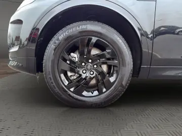LAND ROVER Discovery Sport D165 S Komfort Paket