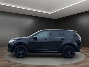 LAND ROVER Discovery Sport D165 S Komfort Paket