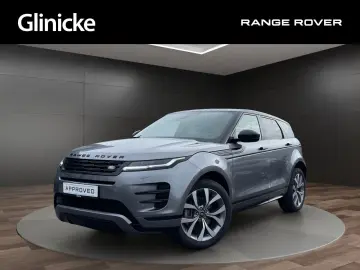 LAND ROVER Range Rover Evoque 2.0D AWD Dynamic SE
