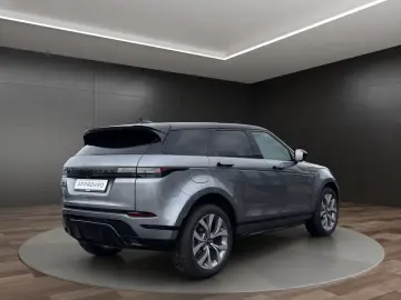 LAND ROVER Range Rover Evoque 2.0D AWD Dynamic SE