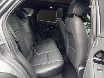LAND ROVER Range Rover Evoque 2.0D AWD Dynamic SE