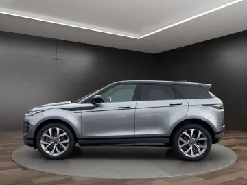 LAND ROVER Range Rover Evoque 2.0D AWD Dynamic SE