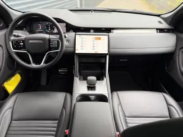 LAND ROVER Discovery Sport Dynamic SE AHK Winter Pack ACC