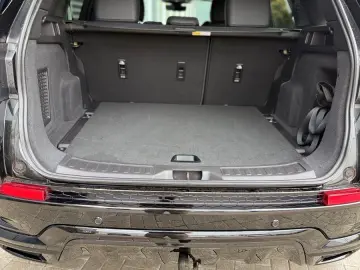 LAND ROVER Discovery Sport Dynamic SE AHK Winter Pack ACC