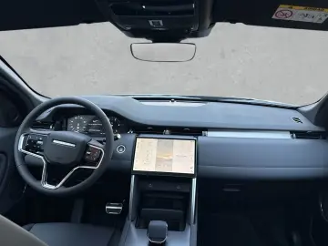 LAND ROVER Discovery Sport 2.0 Diesel D165 Dynamic SE   Win