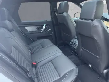 LAND ROVER Discovery Sport 2.0 Diesel D165 Dynamic SE   Win