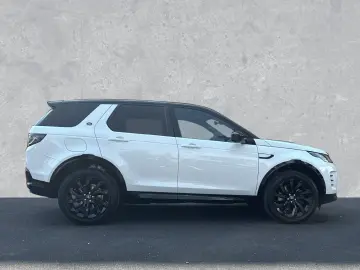 LAND ROVER Discovery Sport 2.0 Diesel D165 Dynamic SE   Win