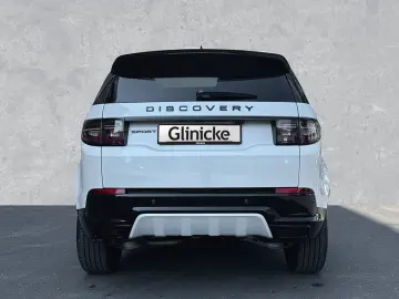 LAND ROVER Discovery Sport 2.0 Diesel D165 Dynamic SE   Win