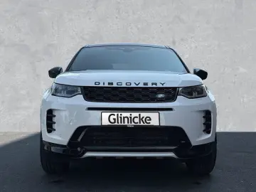 LAND ROVER Discovery Sport 2.0 Diesel D165 Dynamic SE   Win