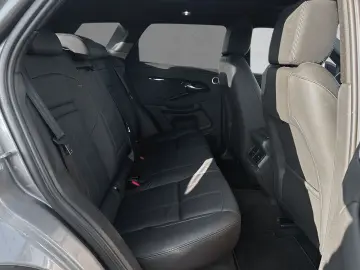 LAND ROVER Range Rover Evoque Dynamic SE D200 Black Winter