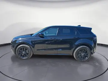 LAND ROVER Range Rover Evoque D165 DYNAMIC SE AWD  Navi Led