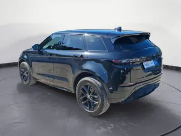 LAND ROVER Range Rover Evoque D165 DYNAMIC SE AWD  Navi Led