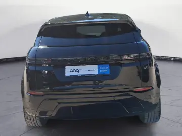 LAND ROVER Range Rover Evoque D165 DYNAMIC SE AWD  Navi Led