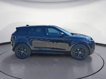 LAND ROVER Range Rover Evoque D165 DYNAMIC SE AWD  Navi Led