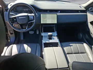 LAND ROVER Range Rover Evoque D165 DYNAMIC SE AWD  Navi Led