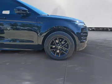 LAND ROVER Range Rover Evoque D165 DYNAMIC SE AWD  Navi Led