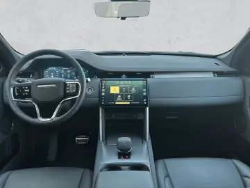 LAND ROVER Discovery Sport D200 AWD DYNAMIC SE  AHK Winter