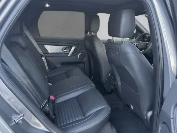 LAND ROVER Discovery Sport D200 AWD DYNAMIC SE  AHK Winter