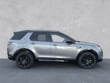 LAND ROVER Discovery Sport D200 AWD DYNAMIC SE  AHK Winter