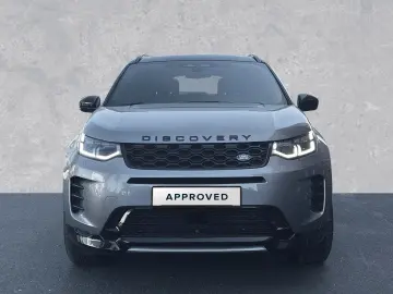 LAND ROVER Discovery Sport D200 AWD DYNAMIC SE  AHK Winter