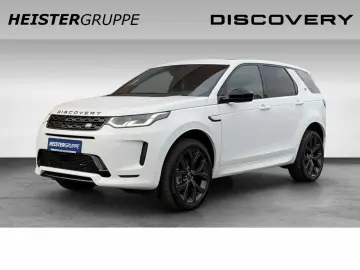 LAND ROVER Discovery Sport D200  R-Dynamic SE  WINTERPAKET
