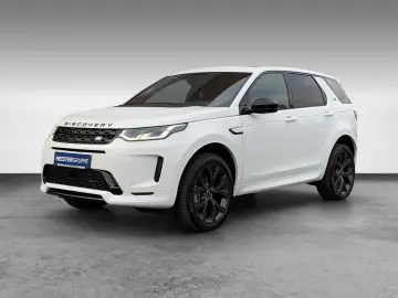 LAND ROVER Discovery Sport D200  R-Dynamic SE  WINTERPAKET