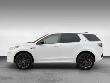 LAND ROVER Discovery Sport D200  R-Dynamic SE  WINTERPAKET