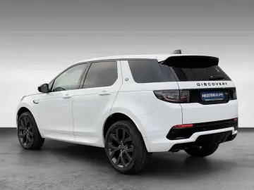 LAND ROVER Discovery Sport D200  R-Dynamic SE  WINTERPAKET