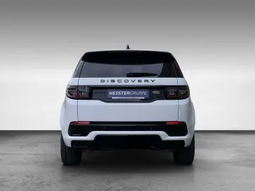 LAND ROVER Discovery Sport D200  R-Dynamic SE  WINTERPAKET