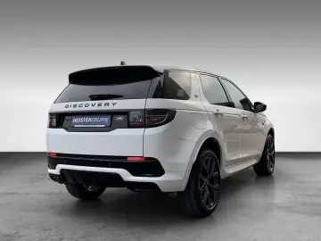LAND ROVER Discovery Sport D200  R-Dynamic SE  WINTERPAKET