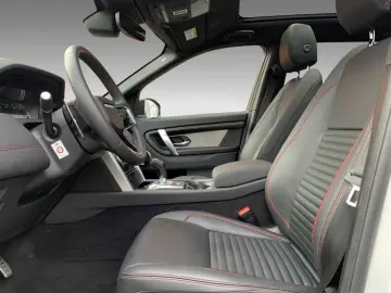 LAND ROVER Discovery Sport D200  R-Dynamic SE  WINTERPAKET