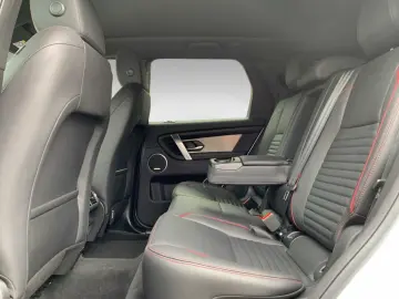 LAND ROVER Discovery Sport D200  R-Dynamic SE  WINTERPAKET