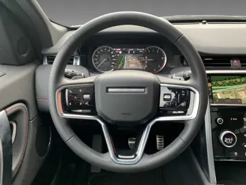 LAND ROVER Discovery Sport D200  R-Dynamic SE  WINTERPAKET