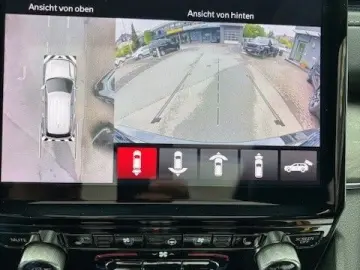 JEEP Grand Cherokee Overland Plug-In-Hybrid 4xe