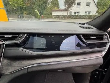 JEEP Grand Cherokee Overland Plug-In-Hybrid 4xe