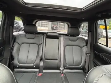JEEP Grand Cherokee Overland Plug-In-Hybrid 4xe