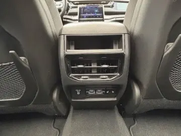 JEEP Grand Cherokee Overland Plug-In-Hybrid 4xe