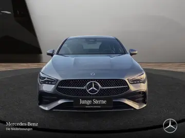 Mercedes-Benz CLA 180 Coupe AMG Advanced  LED Kamera