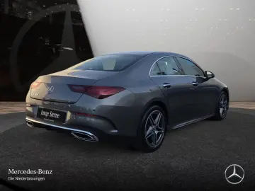 Mercedes-Benz CLA 180 Coupe AMG Advanced  LED Kamera