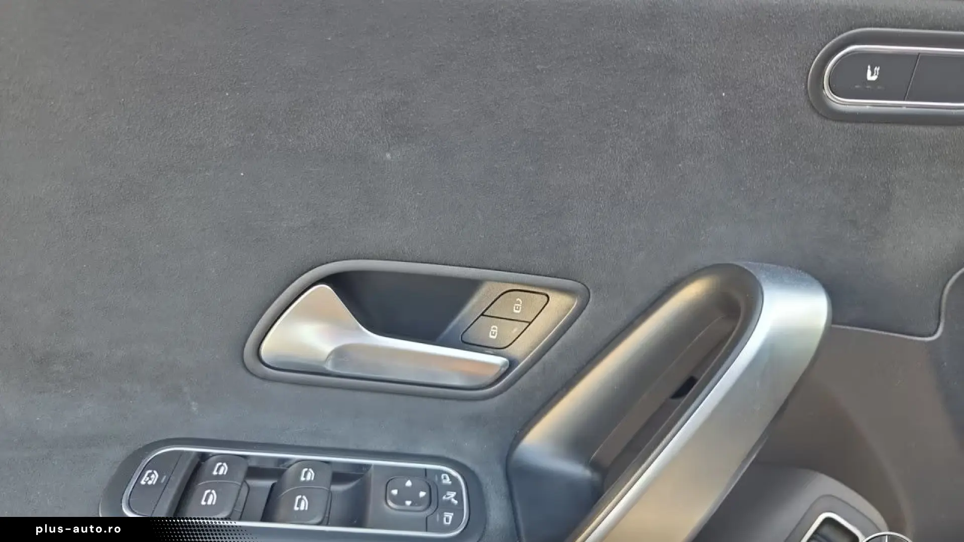Mercedes-Benz CLA 180 Coupe AMG Advanced  LED Kamera